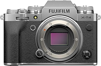 Fujifilm X-T4