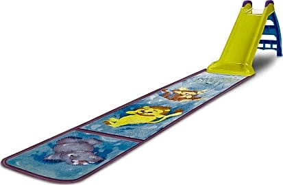 Little Tikes Wet & Dry