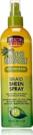 African Pride Olive Miracle