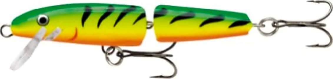 Rapala Jointed Minnow