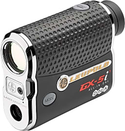 Leupold Gx 5i3
