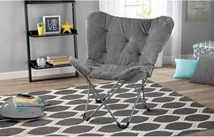 Mainstays Microsuede