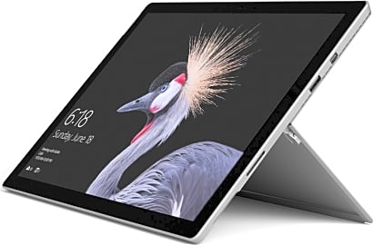 Microsoft Surface Pro 5