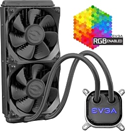 EVGA CLC 240