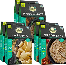 Natural Heaven Sampler