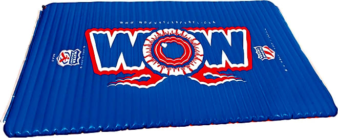 World of Watersports Walkway