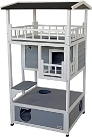 Petsfit Play and Hide