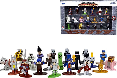 Jada Toys Nano Metalfigs