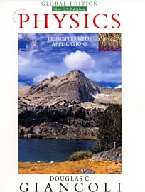 Physics: Principles With Applications