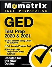 GED Test Prep