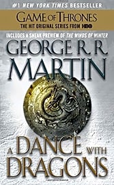 A Dance with Dragons