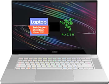 Razer Blade 15 Studio Edition