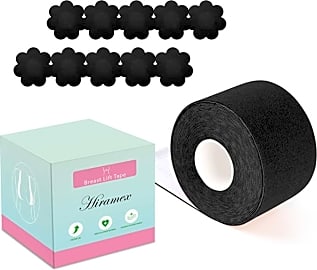 Hiramex Boob Tape