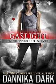 Gaslight: A Crossbreed Novel