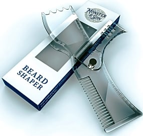 Monster & Son Rotary Shaper