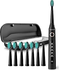 Fairywill Crystal Black