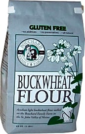 Bouchard Family Farms Kosher