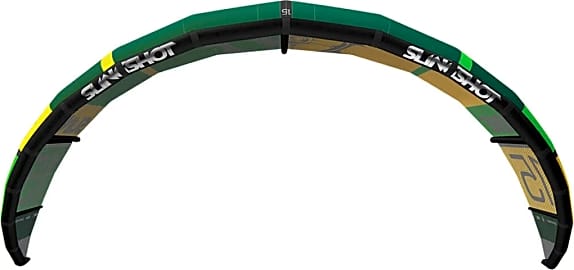 Slingshot Sports Turbine V10