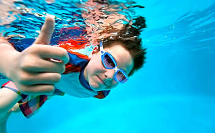 Zerhunt Swim 2020