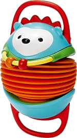 Skip Hop Accordion