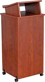 Norwood Commercial Cherry