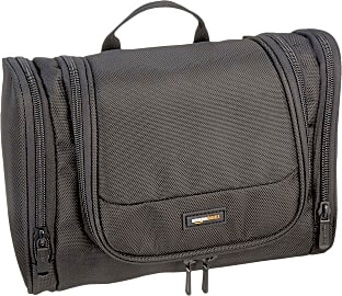 Amazon Basics Black
