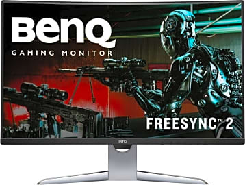BenQ EX3203R