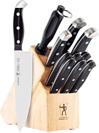 J.A. Henckels Statement