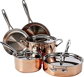 Cuisinart Copper Tri-Ply