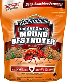 Spectracide Mound Destroyer