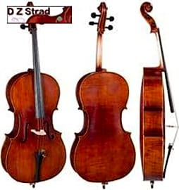 DZ Strad 250