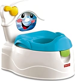 Fisher-Price Learn-to-Flush