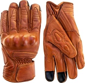 Indie Ridge Cafe Racer