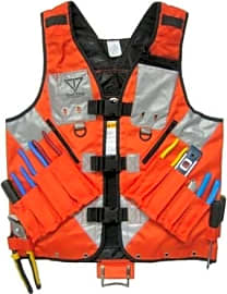 Vest Tech High-Visibility