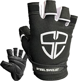 Steel Sweat Rue