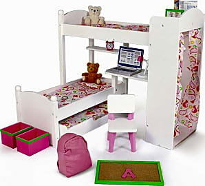 Playtime by Eimmie Bedroom