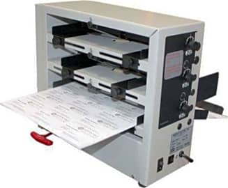 Martin Yale Tabletop