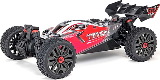 Arrma Typhon 3S BLX