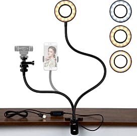 Amada Ring Light Mount
