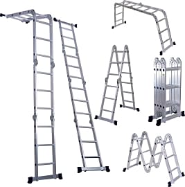 Luisladders Multi-Purpose