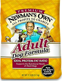 Newman's Own Adult