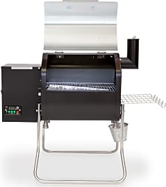 Green Mountain Davy Crockett