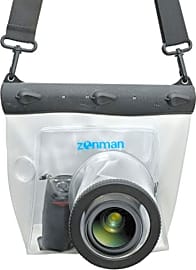 Zonman Universal Housing