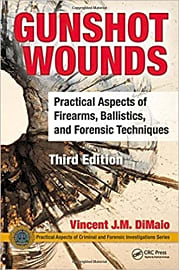 Gunshot Wounds