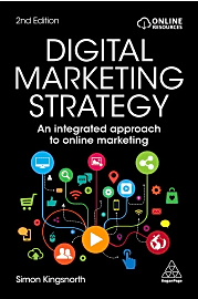 Digital Marketing Strategy