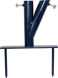 Original Umbrella Stand Blue