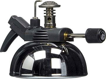 Alec Bradley's The Burner