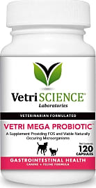 Vetri-Science Laboratories Mega