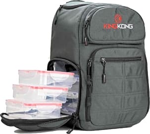 King Kong Backpack