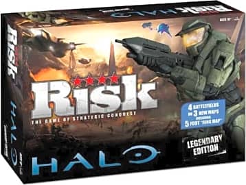 Halo Legendary Edition